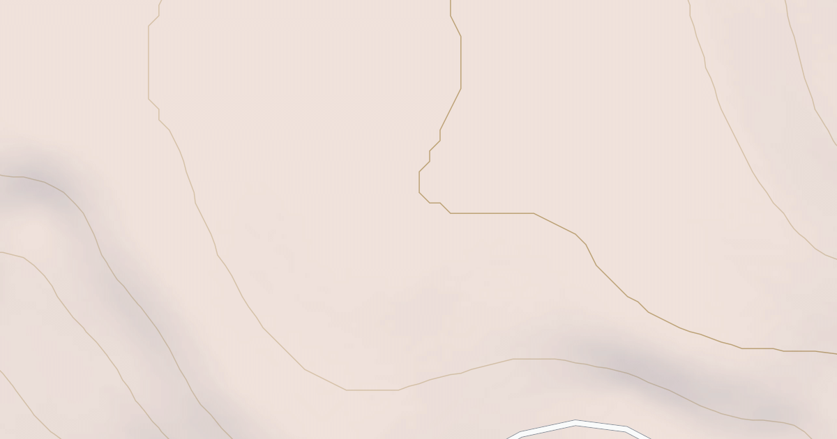 Map preview of USFS National Forest System Roads {6A16455B-04FB-4E43-A44A-0C734991C48D}