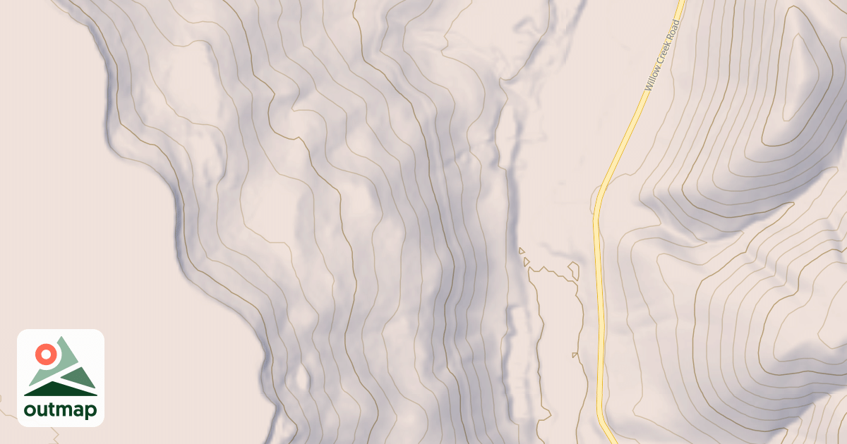 Map of USGS National Digital Trails 69a7da78-6483-4e12-922b-0910e38a4647