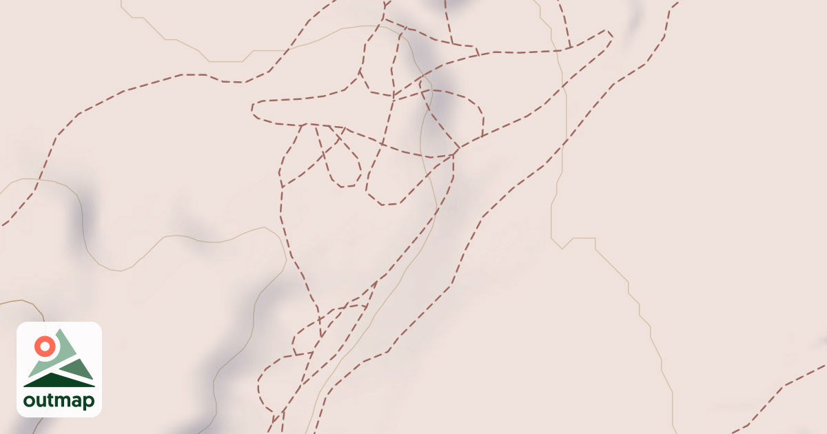 Map of 4479d