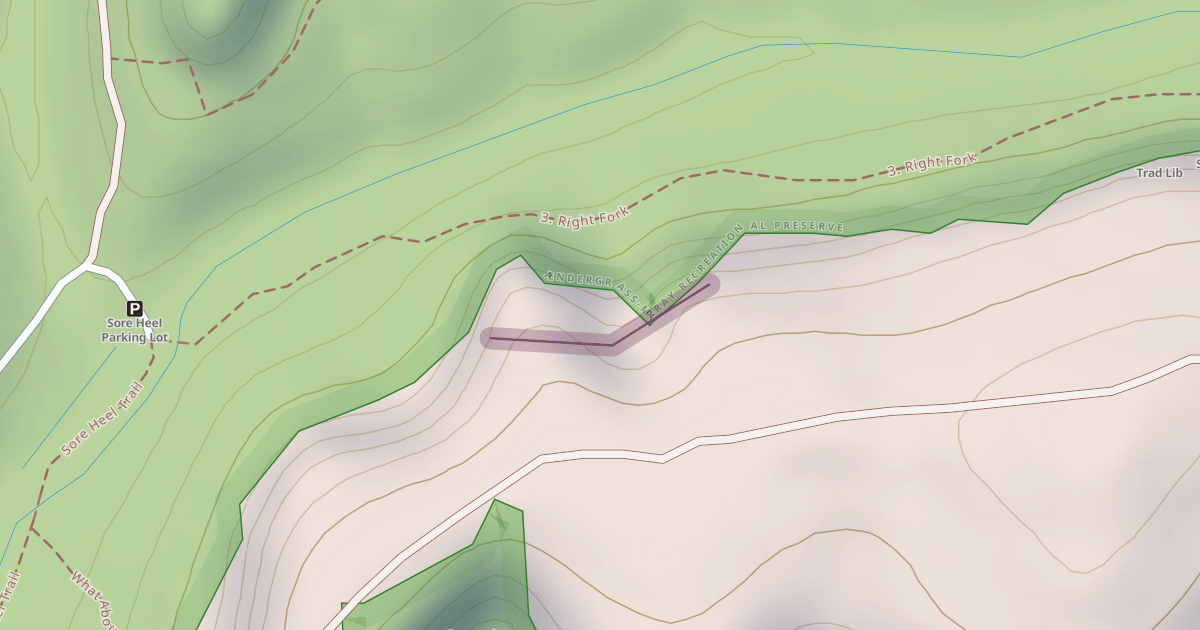 Map preview of Rival Wall
