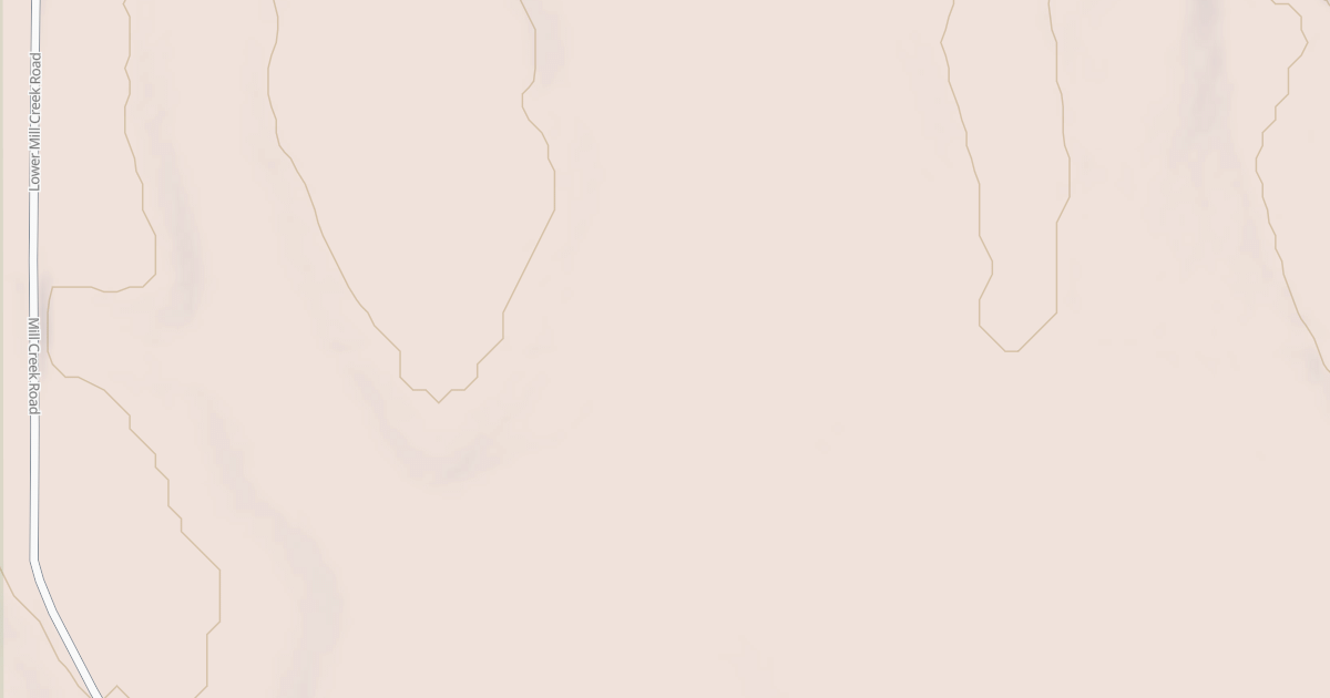 Map preview of POWERLINE (KILGORE)