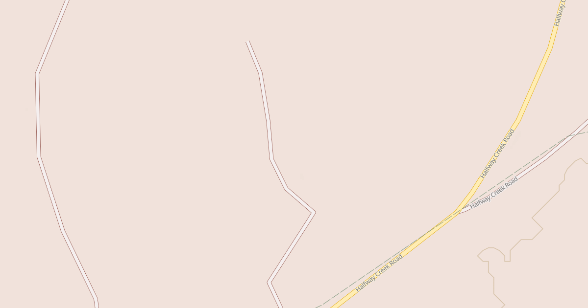 Map preview of ROAD 5208