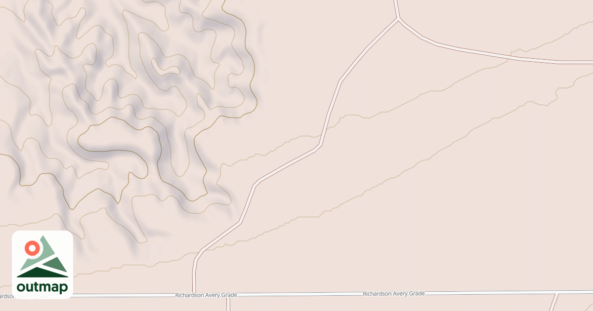 Map of JOINER