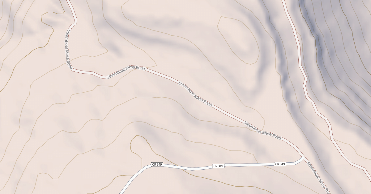 Map preview of BLM National GTLF Public Motorized Roads 12ff0b7a-a087-4dab-84b1-aa6d3aeb596c