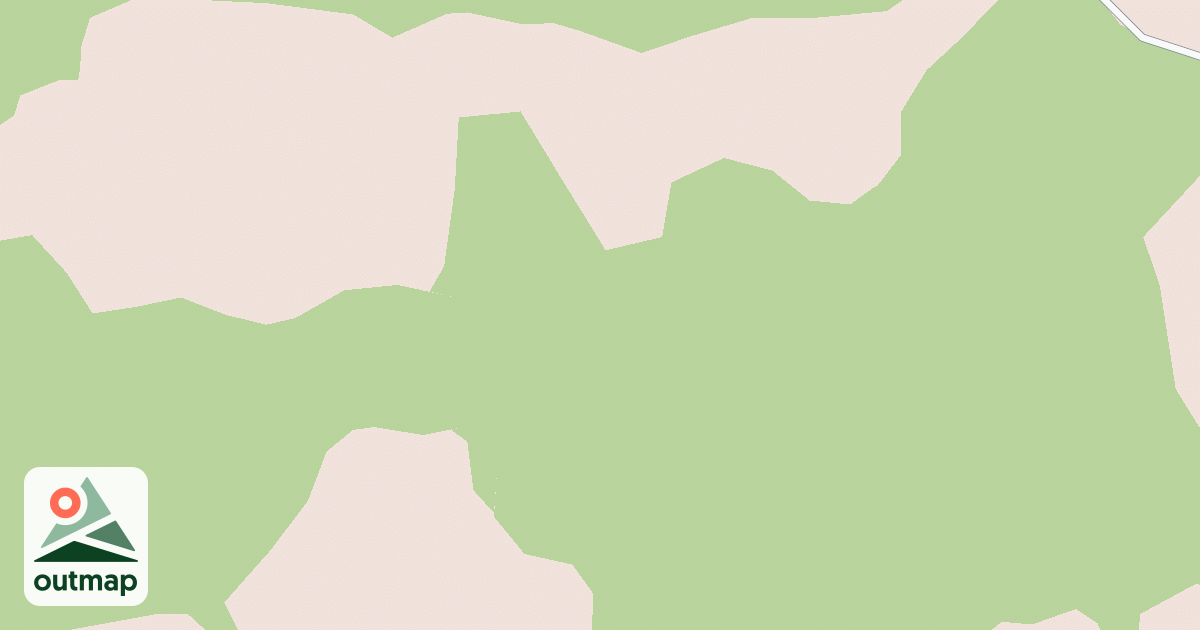 Map of USFS Motor Vehicle Use Map Roads {7F969EDF-243E-413D-919F-82997EC3B0EA}
