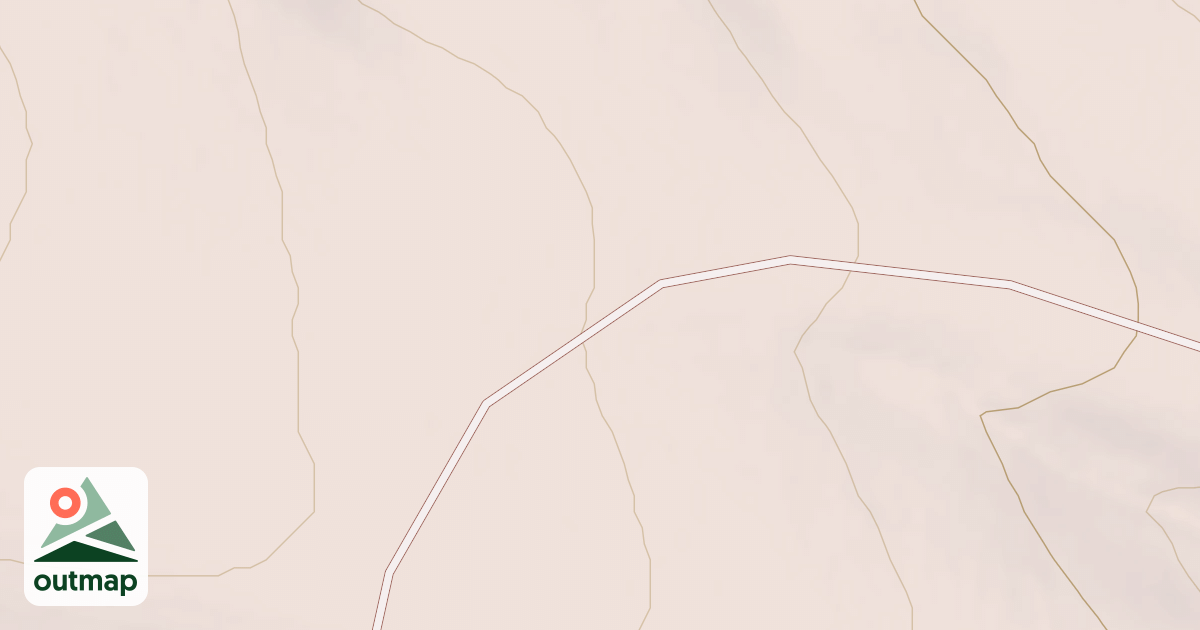 Map of 41518A
