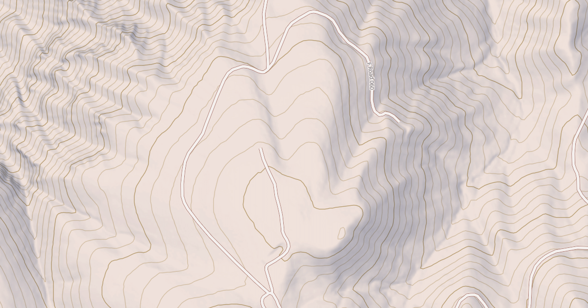 Map preview of HALFWAY VIEW