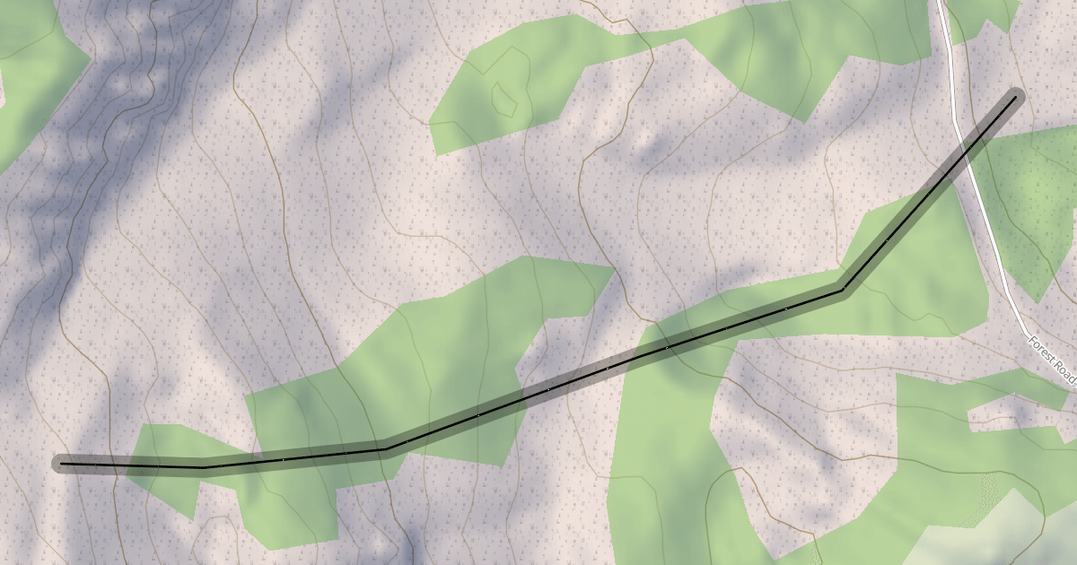 Map preview of Ka-Wham Chutes