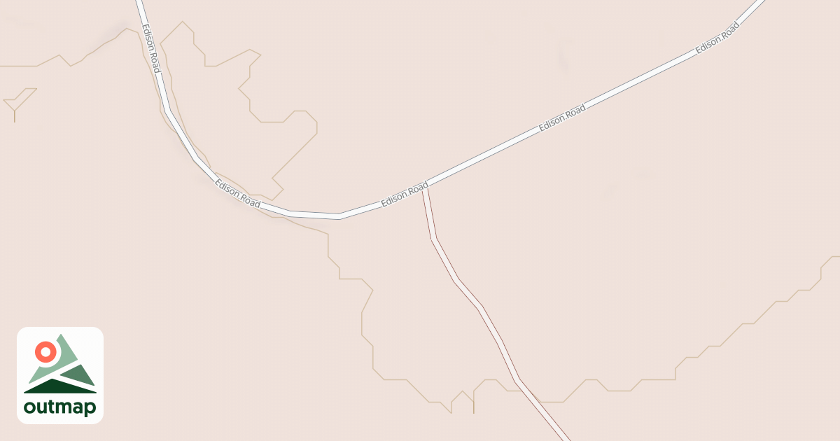 Map of SIMONS