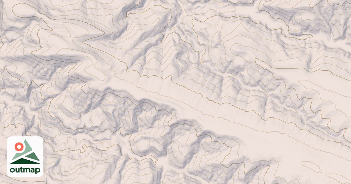 Map of BLM National GTLF Public Motorized Roads 981fb589-34aa-4dbc-afbe-860b89bff5d3