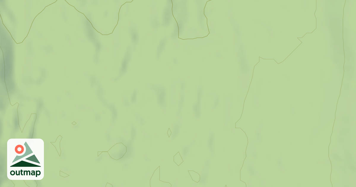 Map of USGS National Digital Trails 291a52a3-8e5b-4203-adfc-8b45d0921c85
