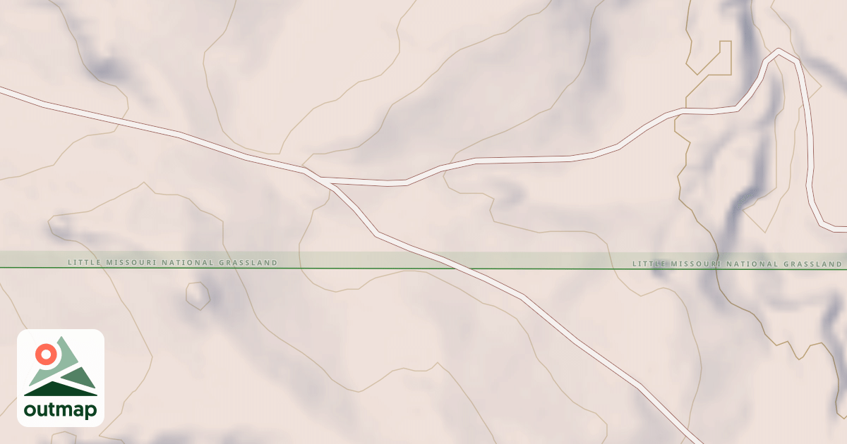 Map of (FDR) 7085