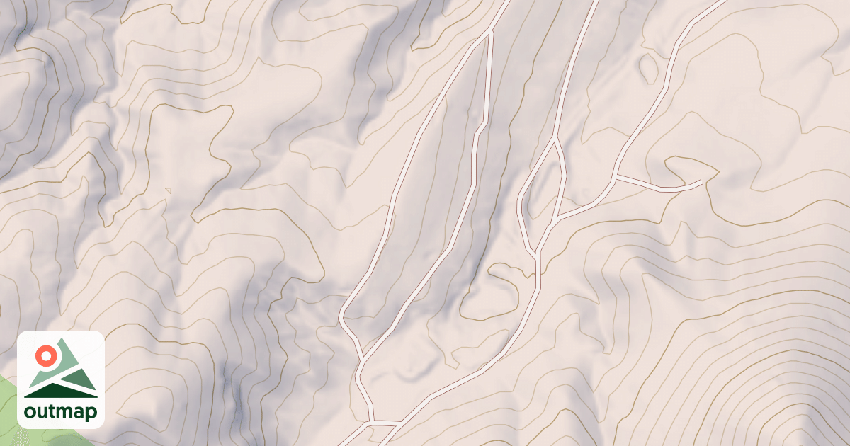 Map of CONNECTOR ROAD J