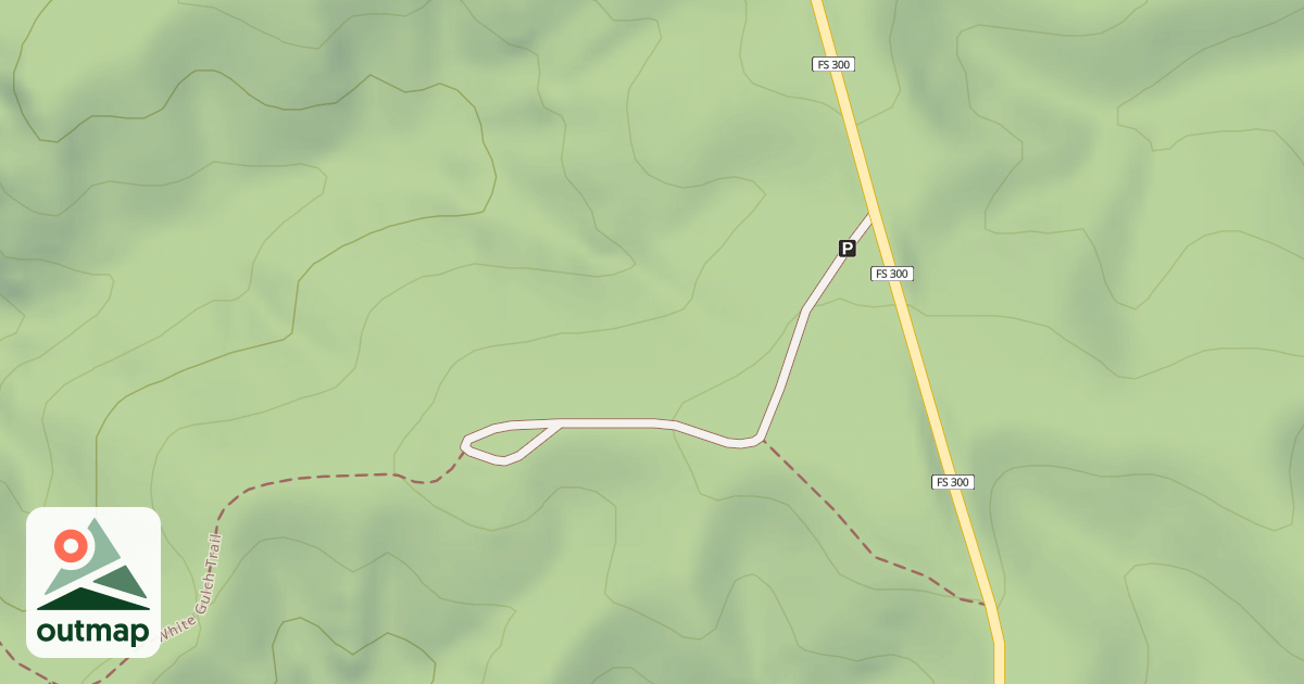 Map of 946