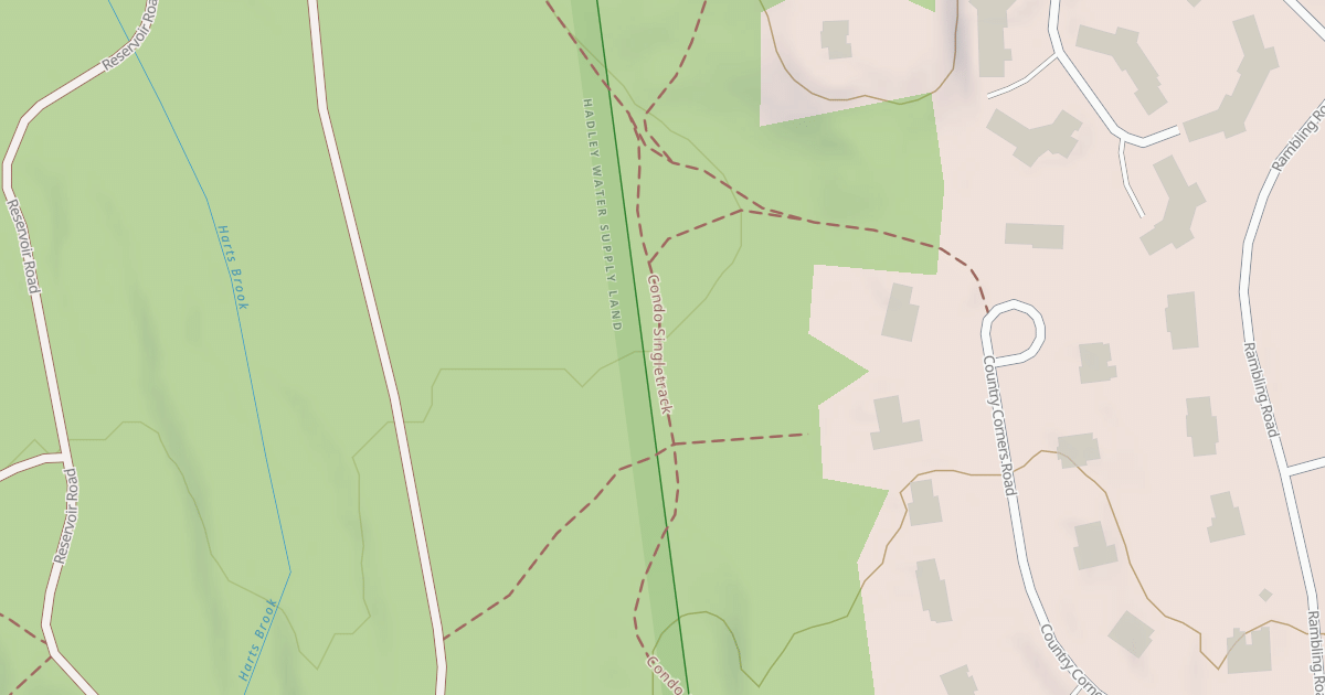 Map preview of USGS National Digital Trails 50f811b3-35e4-47d2-8d51-9690ad3de2ab