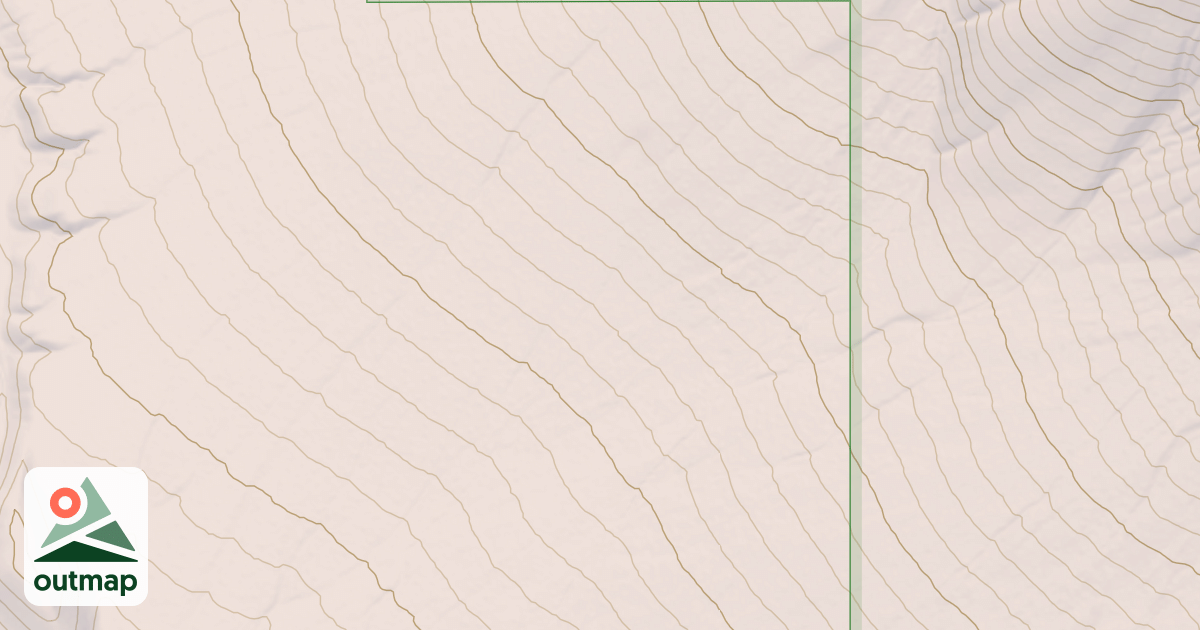 Map of BLM National GTLF Public Motorized Roads 197c4b9d-7d36-45ba-941a-a088d4d15bba