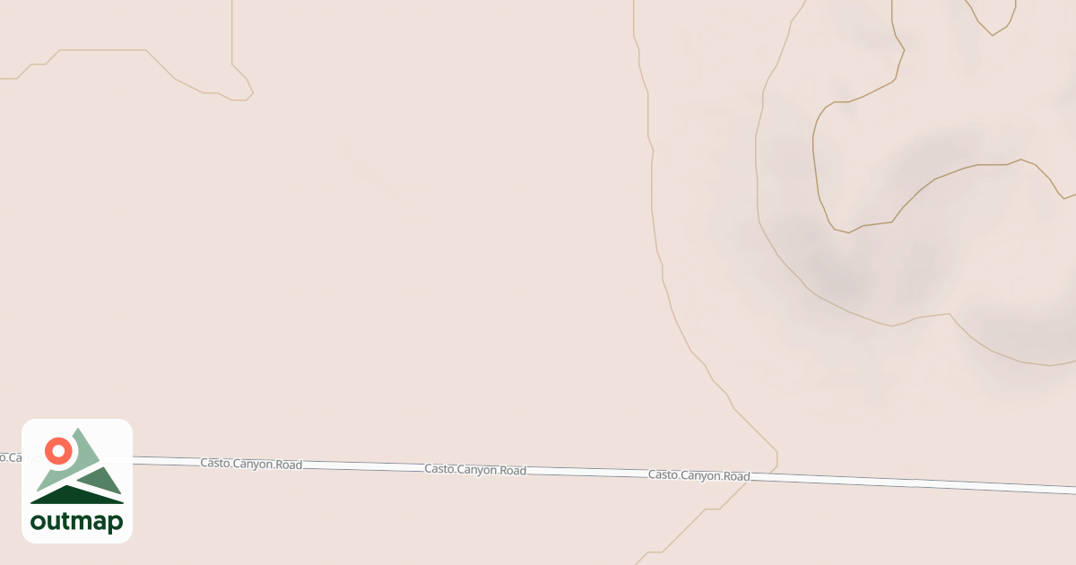Map of BLM National GTLF Public Motorized Roads 2295594a-7862-410e-a452-8cf088ed80d9