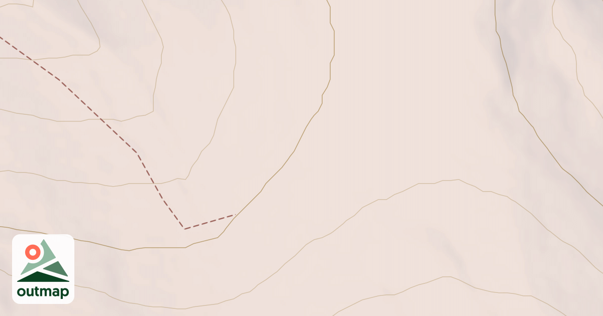 Map of BLM National GTLF Public Motorized Roads 06898b2f-b30a-4c1c-99dd-54389ca4ec0f