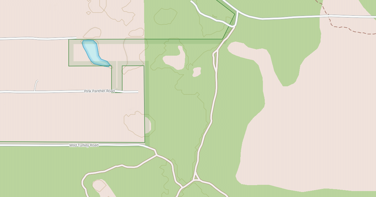Map preview of USFS Motor Vehicle Use Map Roads {8FAB2CA1-7F0E-4290-B2AB-ECF78F3D78B0}