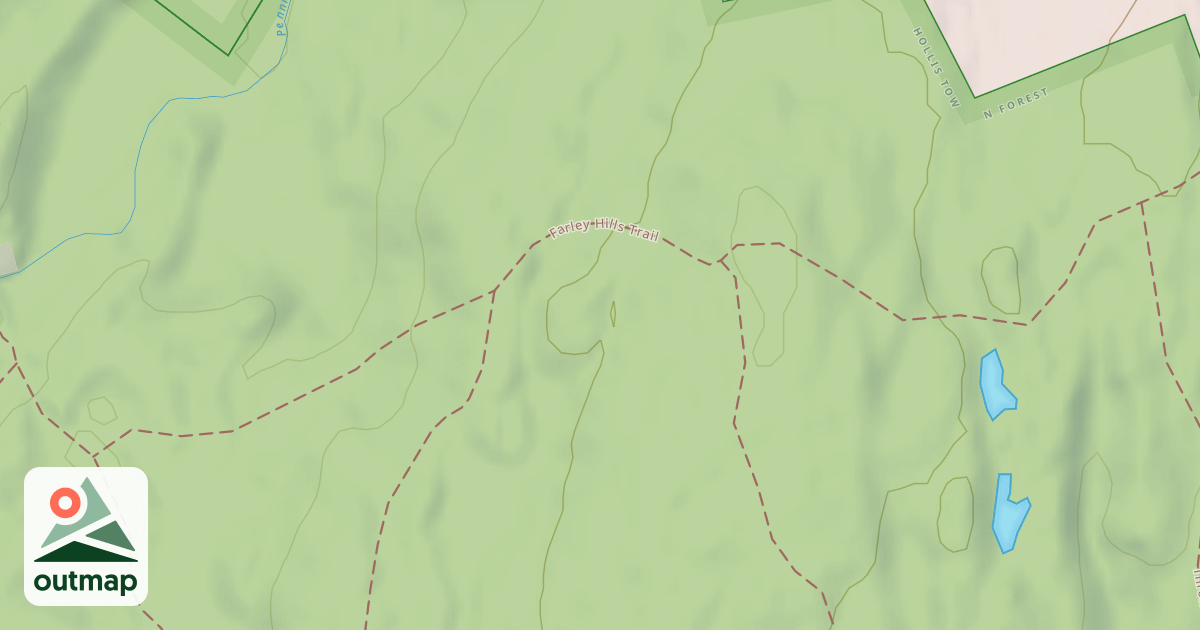 Map of USGS National Digital Trails f2eb6b82-dc9b-4dd8-80fe-b41e824b8a68