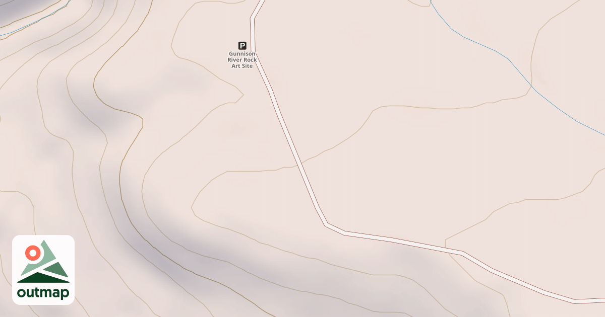 Map of BLM National GTLF Public Motorized Roads 86c7c030-5af4-4241-8fcc-b24afcbb6205