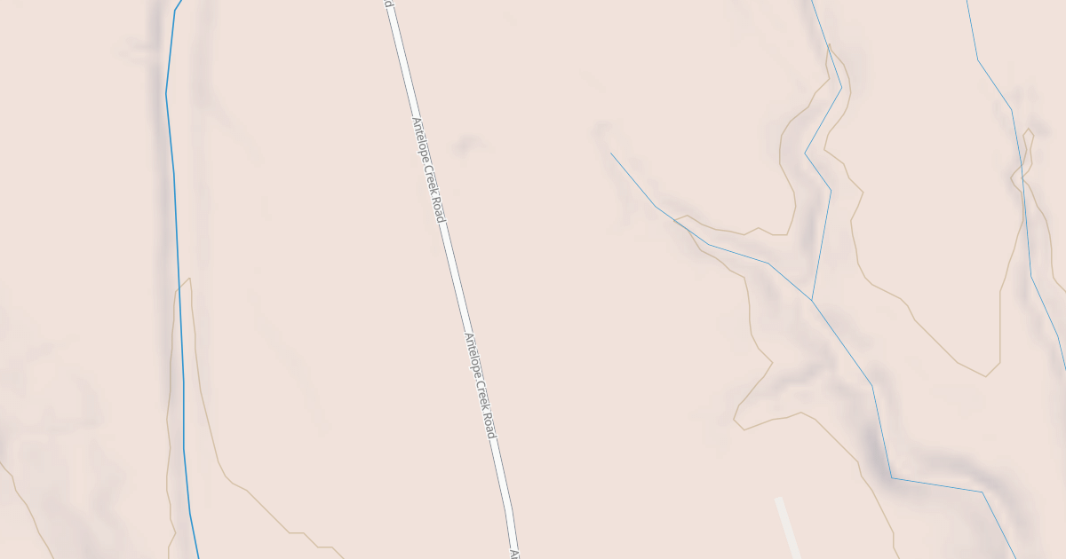 Map preview of BLM National GTLF Public Motorized Roads 27047b8d-5aaf-4671-a7a6-278f2f81d930