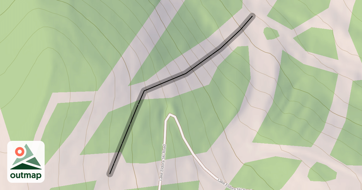 Map of Ambush