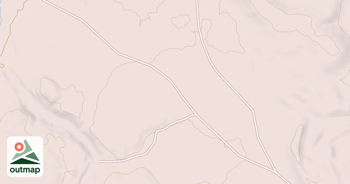Map of 3965