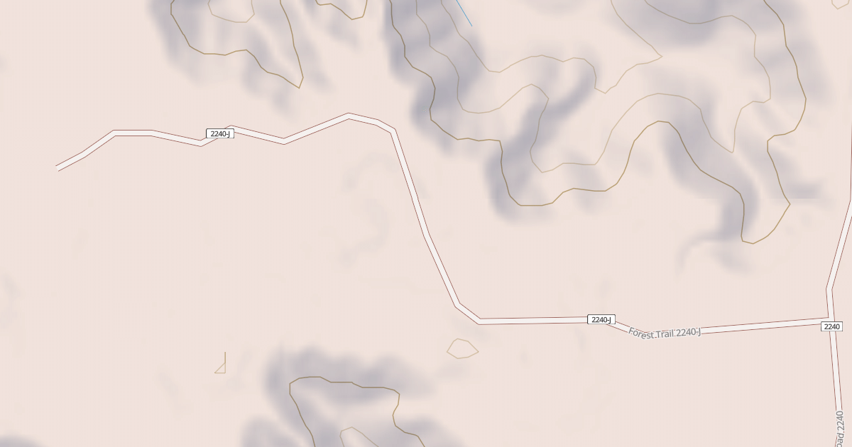 Map preview of Nfst-2240-J