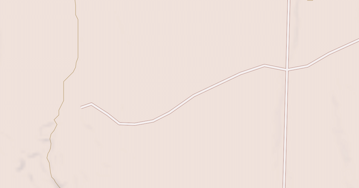Map preview of BLM National GTLF Public Motorized Roads 305282fa-285d-48db-a947-245d9d7e49f2