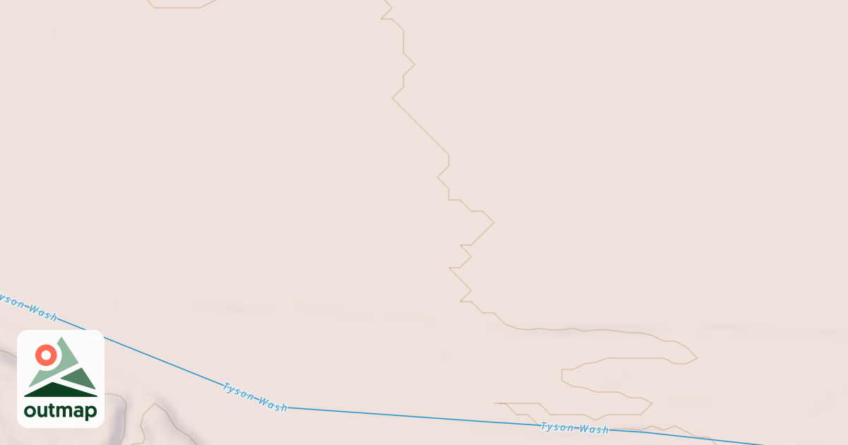 Map of BLM National GTLF Public Motorized Roads 3f9ffd6e-1410-40ca-abde-e242a99b79a0