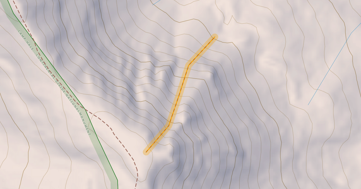 Map preview of e.s.p