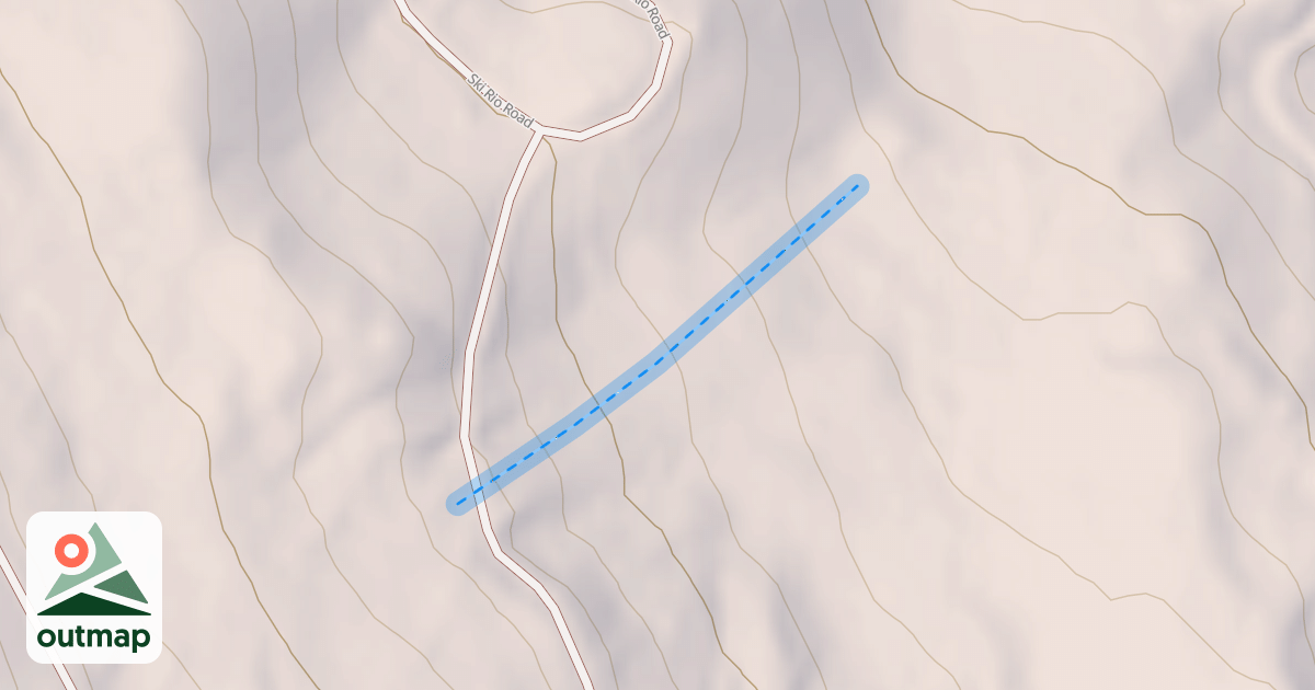 Map of Rendezvous
