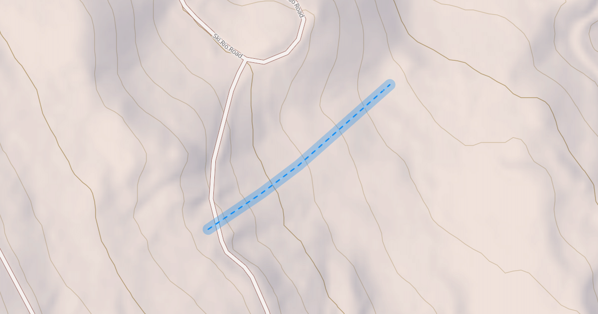 Map preview of Rendezvous