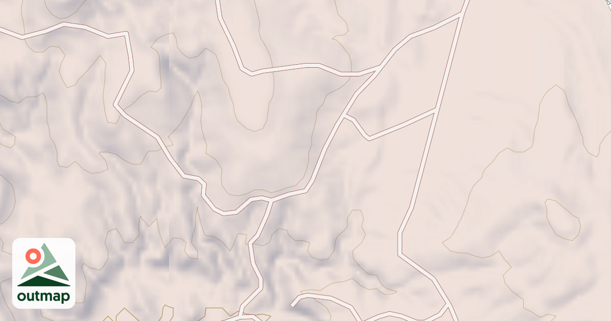 Map of 2035