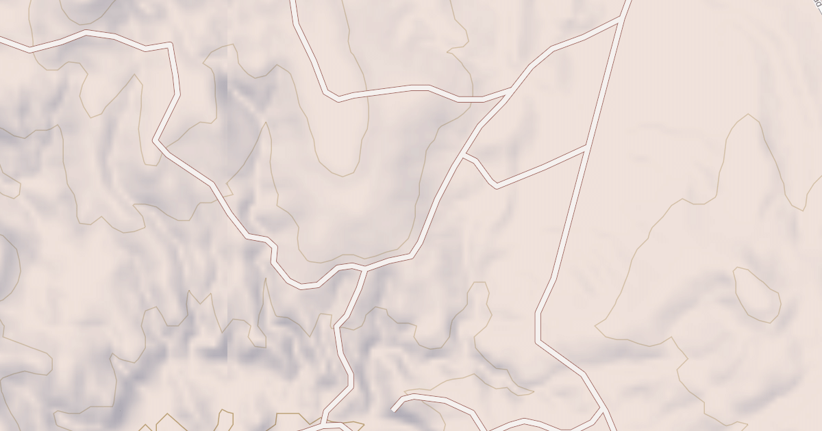 Map preview of 2035
