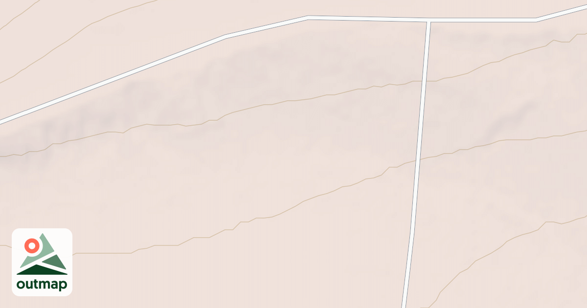 Map of BLM National GTLF Public Motorized Roads 45f9632c-cb54-45a9-b1ae-cd18180a727c