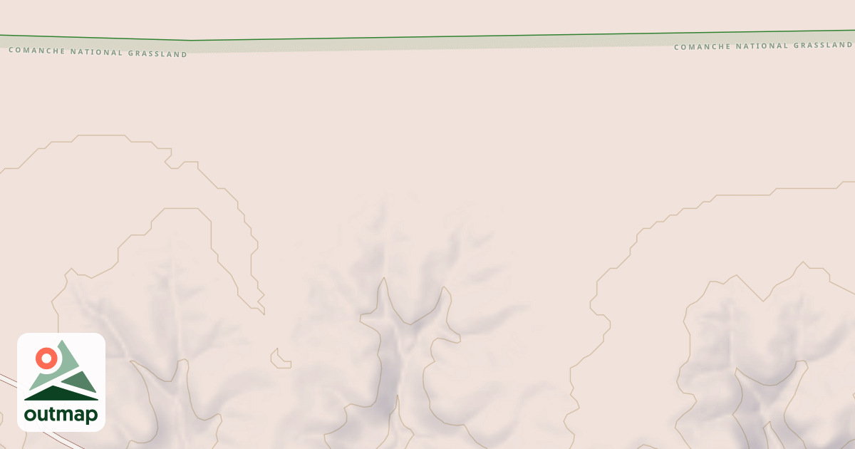 Map of PRINK