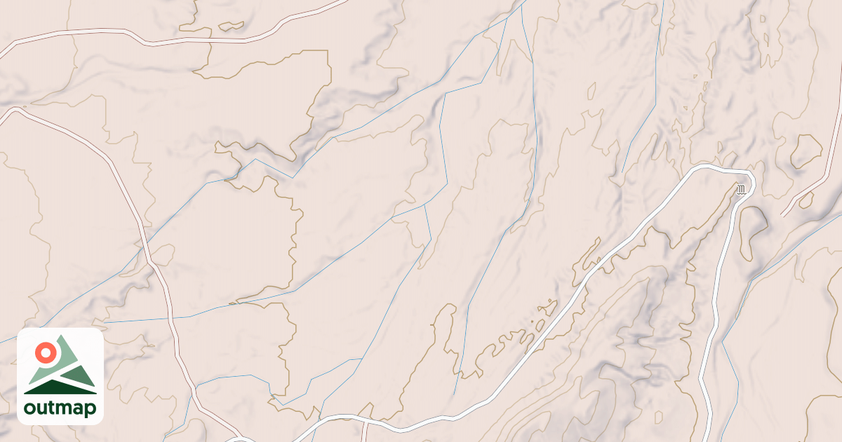 Map of 2066
