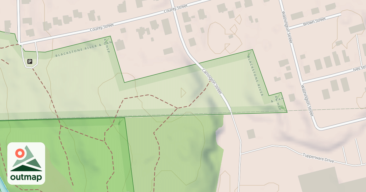 Map of USGS National Digital Trails 43945ccf-a616-487f-84eb-7c0cafe9ca78
