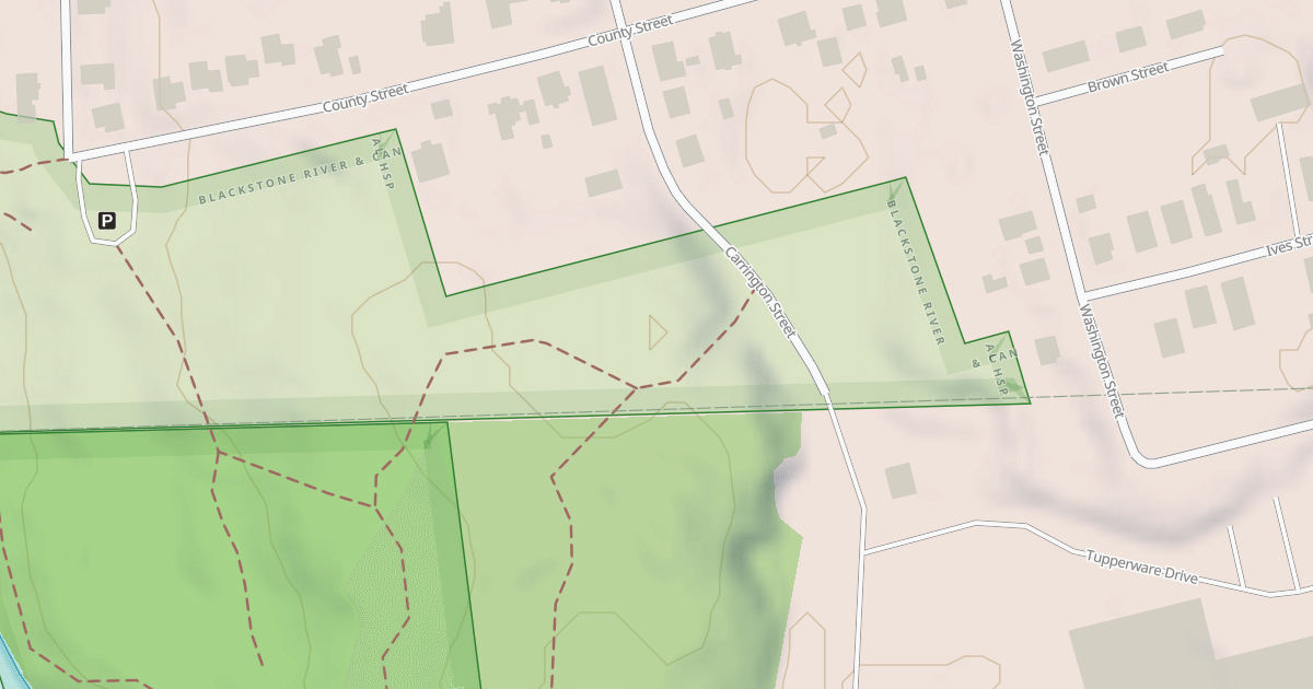 Map preview of USGS National Digital Trails 43945ccf-a616-487f-84eb-7c0cafe9ca78