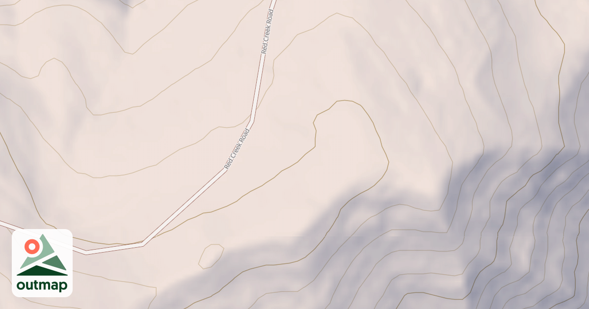 Map of 40141C