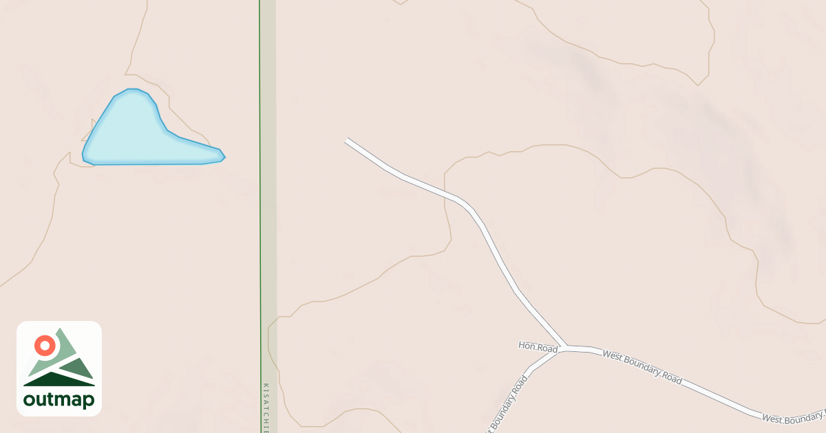 Map of 4229