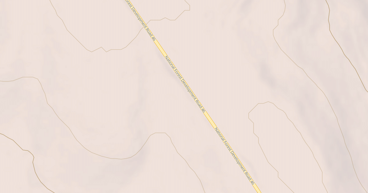 Map preview of Q DRIVEWAY B