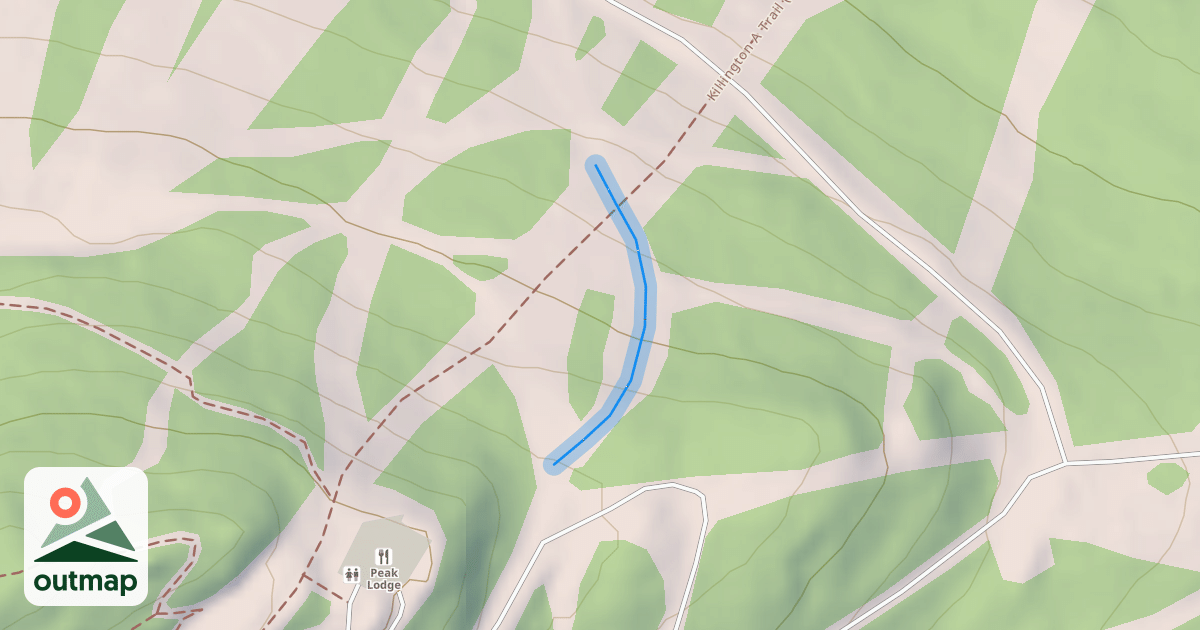 Map of FIS