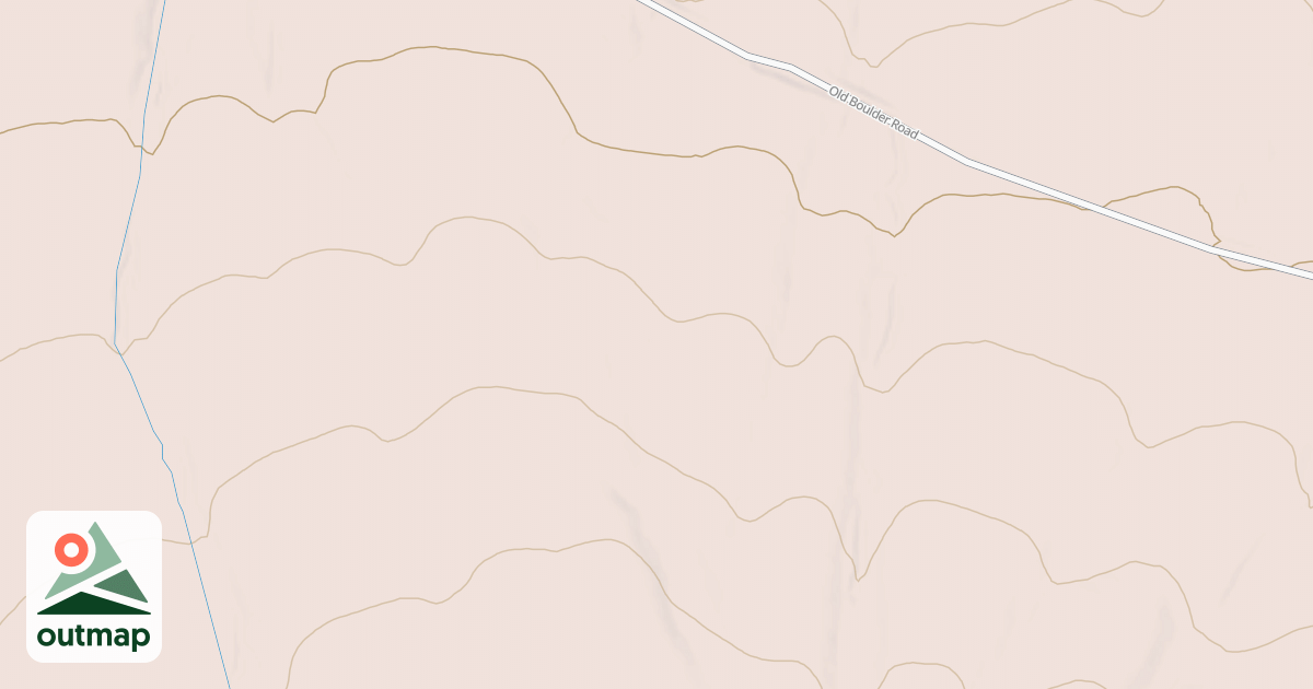 Map of BLM National GTLF Public Motorized Roads 82f709fc-f631-4b4d-97c3-801ac5258a96