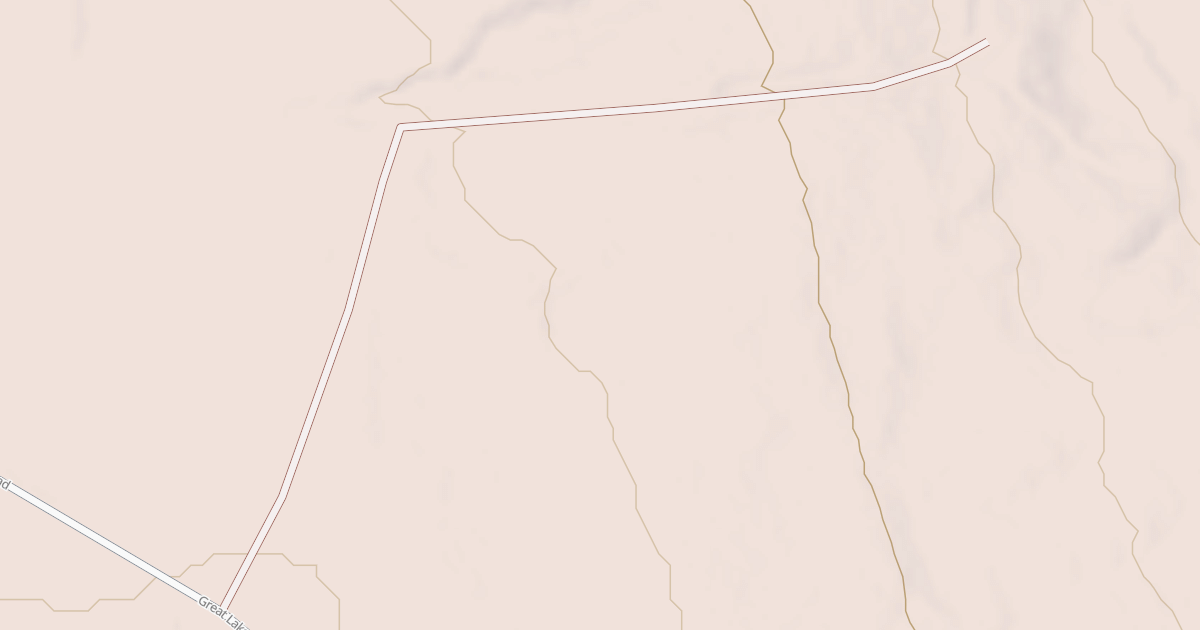 Map preview of FDR9563