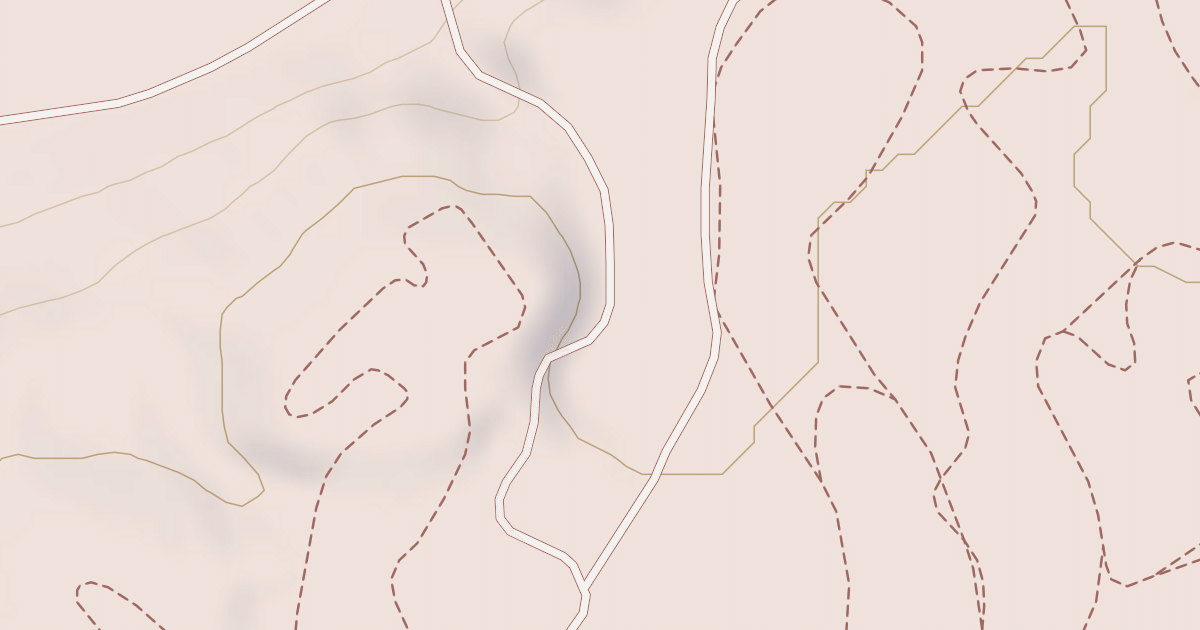 Map preview of BLM National GTLF Public Motorized Roads 28367371-b761-48ec-bc63-2f575e3ed262