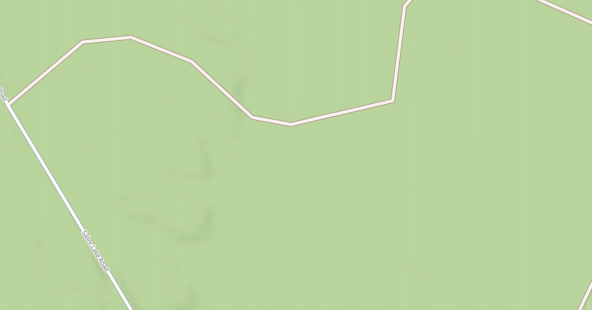 Map preview of FR 139H