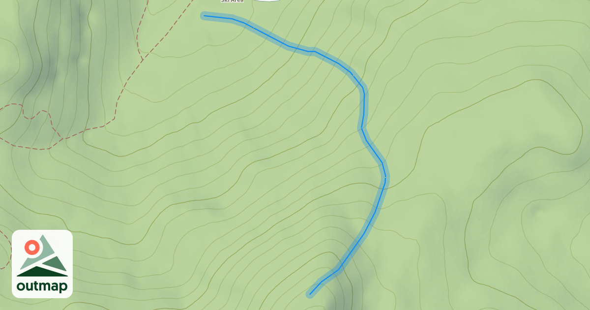 Map of Bobcat